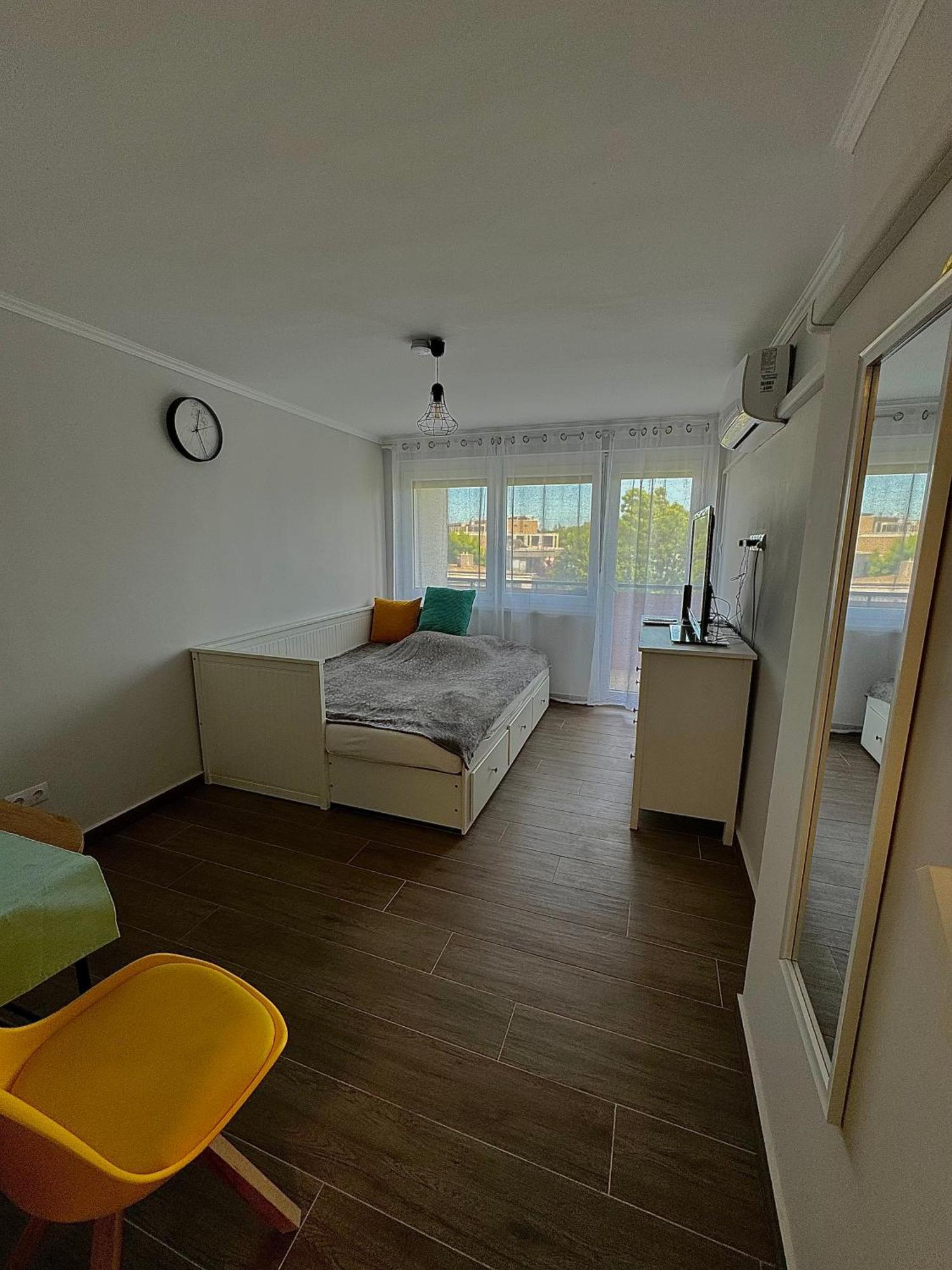 Sétány Kuckó Apartman Balatonfüred Exterior foto