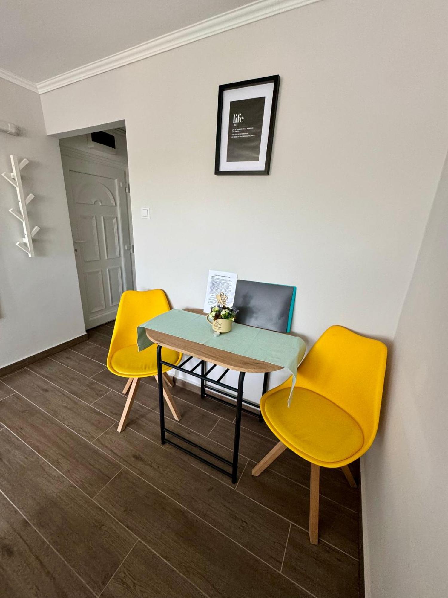 Sétány Kuckó Apartman Balatonfüred Exterior foto