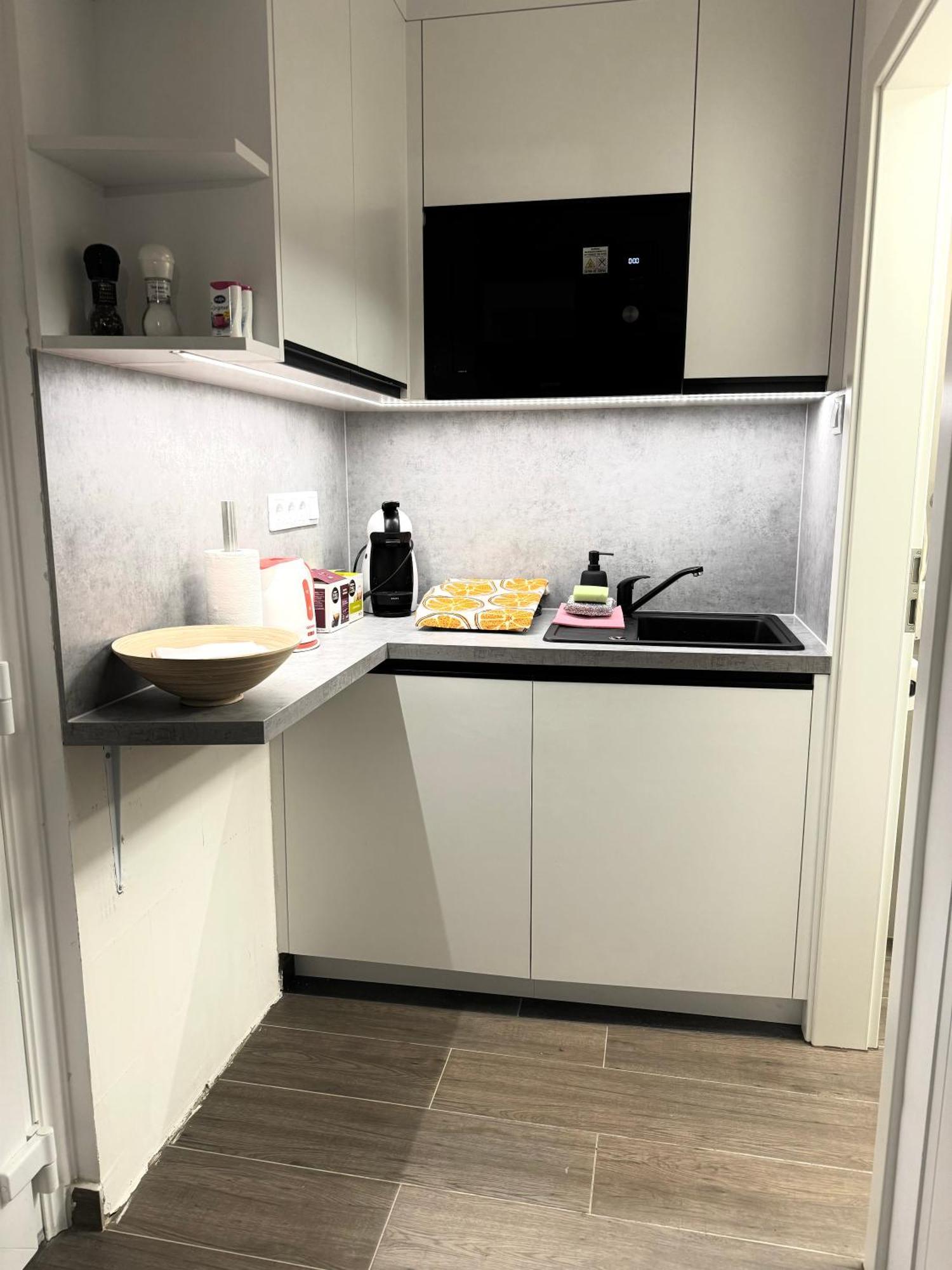 Sétány Kuckó Apartman Balatonfüred Exterior foto